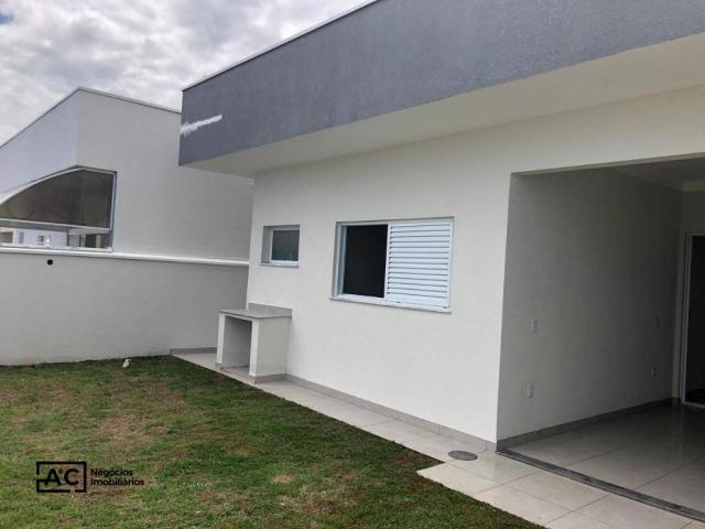Casa em condomínio fechado ? golden park ? hortolândia ? - Foto 12