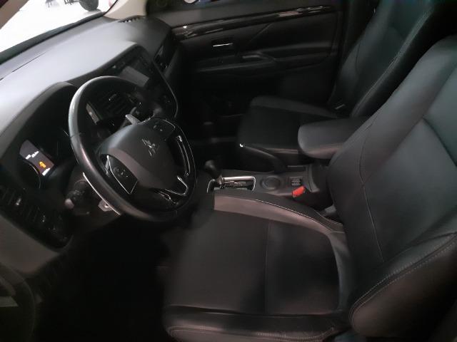 OutLander 2.0 5L 4x2 2016 Impecavel - Foto 6