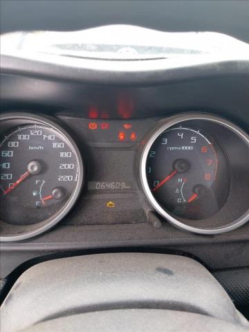 MITSUBISHI PAJERO TR4 2.0 4X2 16V 140CV FLEX 4P MANUAL - Foto 11