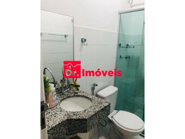 SkyVille. 66m², 2 quartos sendo 1 suite master, 2 vagas - Doutor Imoveis Belém - Foto 9