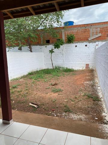 Casa no bairro Novo Mundo em VG - Foto 4