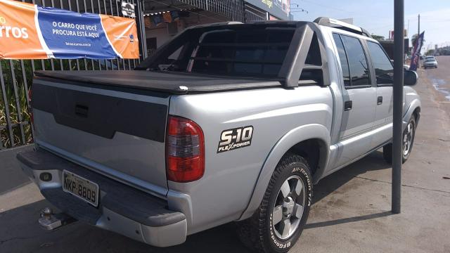 S10 executive flex 2010 - Foto 4