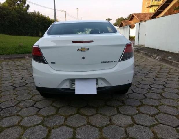 Chevrolet Prisma 1.4 - Foto 3