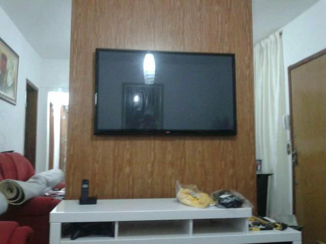 Apartamento em Benfica 2/4 com garagem - Foto 6