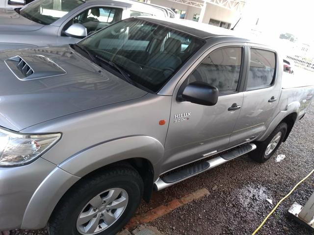 Camionete hilux - Foto 3