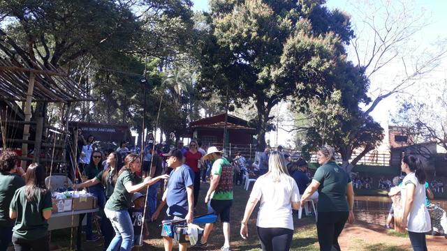Passo o ponto comercial pesqueiro pesque e pague restaurante oportunidade