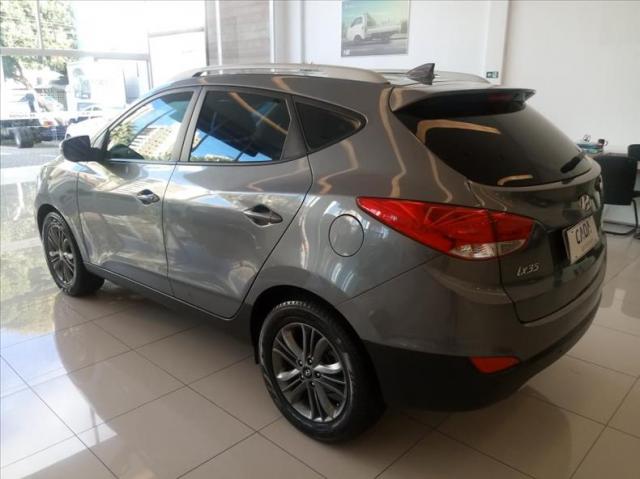 Hyundai Ix35 2.0 Mpfi gl 16v - Foto 7