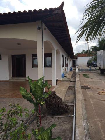 Alugo casa no olho d'água por r$ 2500 - Foto 2