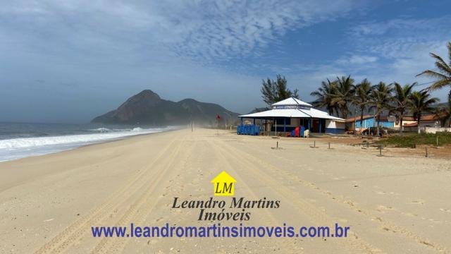 Linda e ótima casa primeira locação em itaipuaçu. 3 minutos da praia de carro - Foto 14