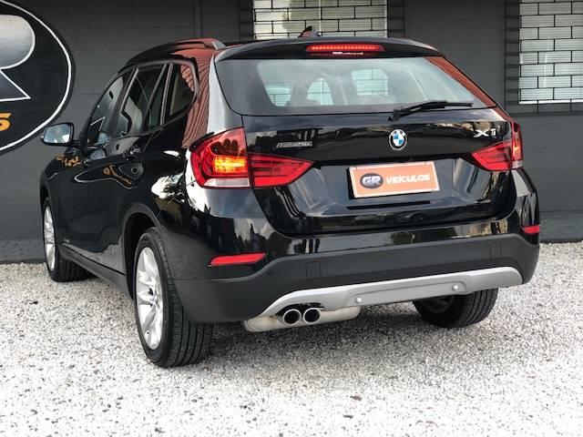 BMW X1 20i SDRIVE ACTIVEFLEX TURBO - Foto 7