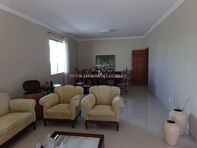 J3-Excelente casa Linear no condomínio São Lucas - Foto 5