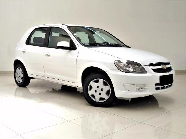 Chevrolet Celta 1.0 Mpfi Lt 8V Flex 4P