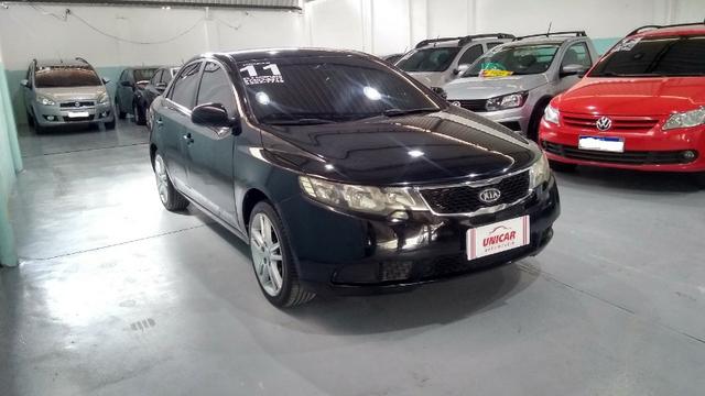 Cerato EX3 2011 ipva 2020 grátis - Foto 3