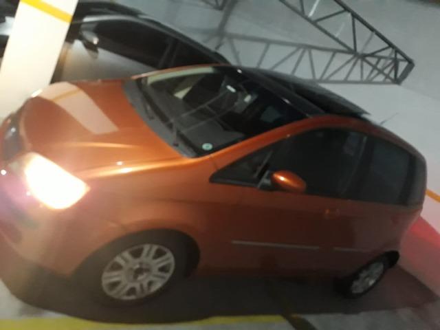 Fiat Idea no GNV - Foto 5