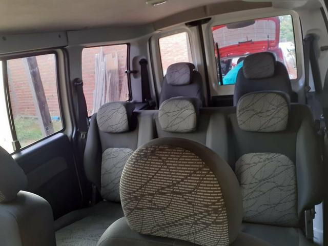 Doblo Attractiv 1.4 - Foto 7