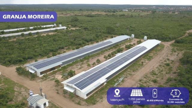 Energia Solar - Foto 2