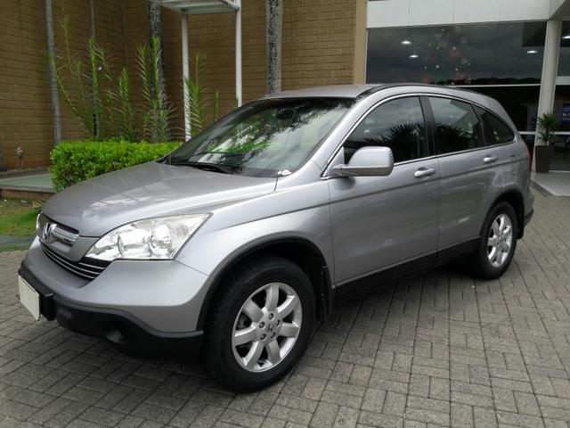 Honda CRV LX - Foto 3