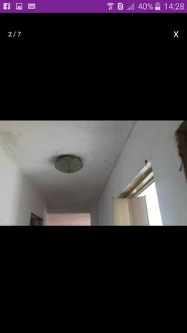 200 reais quartos zona norte do metrô,Av Brasil,Ceasa e trem,Ap mobiliado - Foto 2