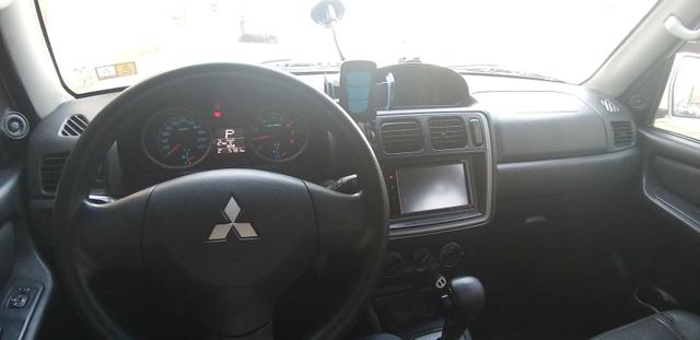 Pajero TR4 - Foto 11