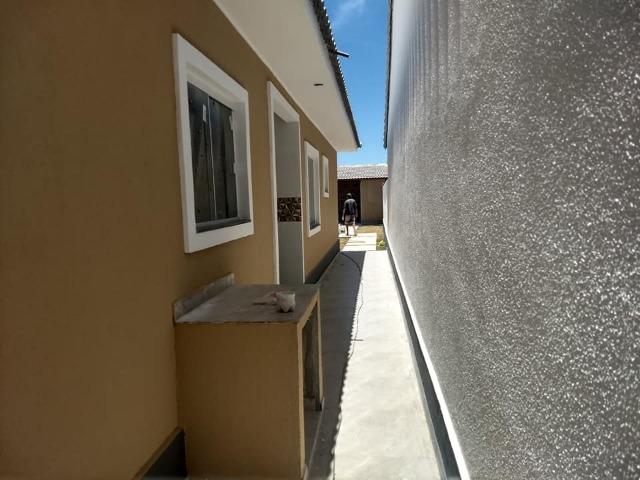 Linda casa com terreno de 240M2 no Jardim Atlântico em Itaipuaçu!!! - Foto 6