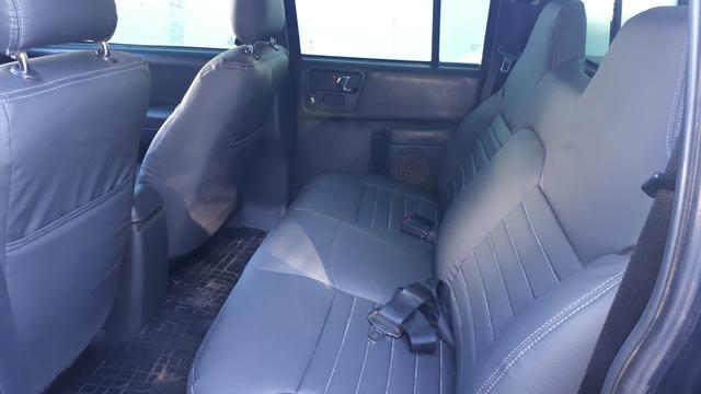 Vendo ou troco S10 - Foto 12