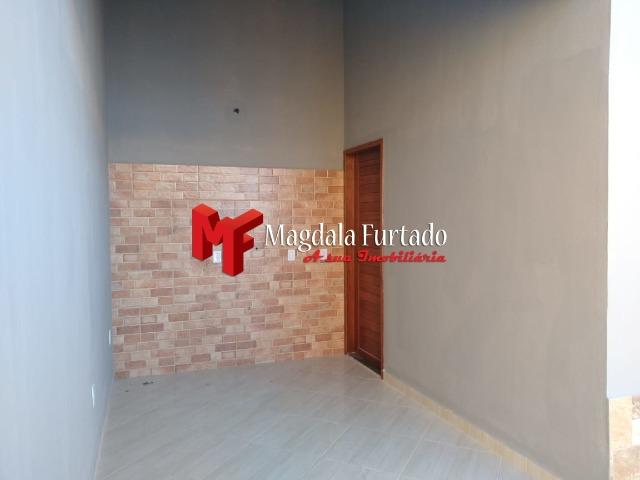 JP 1108 - Linda casa de 1 quarto a poucos metros da praia !! - Foto 15