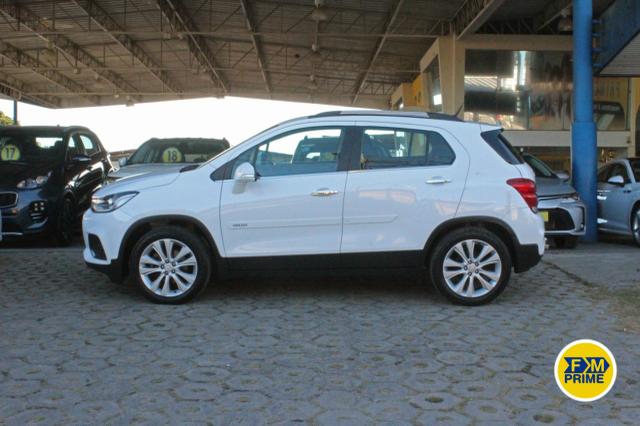 TRACKER PREMIER 1.4 turbo 2018 - Foto 7