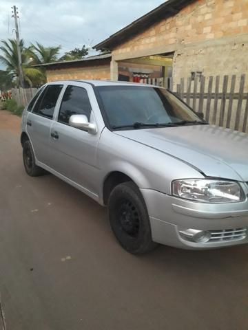 Gol g4 - Foto 3