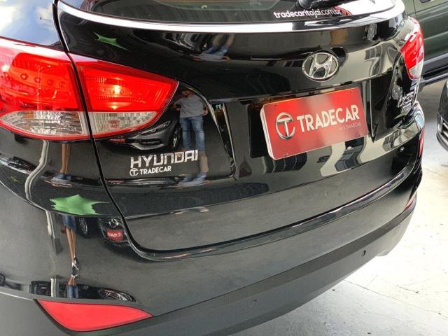 HYUNDAI IX35 2015/2016 2.0 MPFI GLS 16V FLEX 4P AUTOMÁTICO - Foto 11
