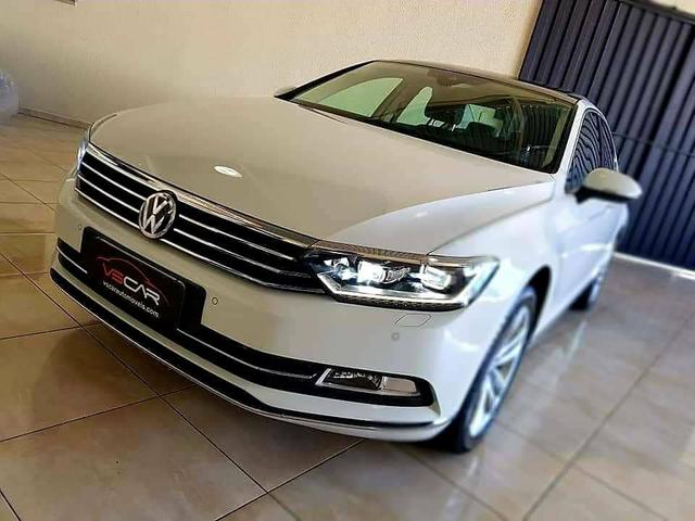 Passat 2.0 TSI highline - Foto 2