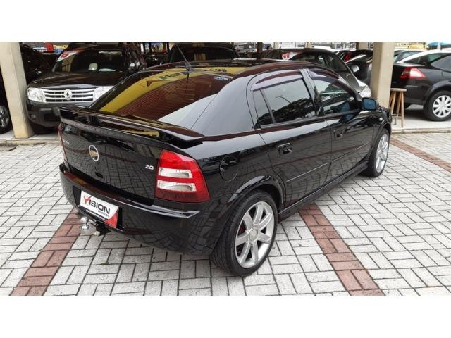 Olha a Oferta Astra 2.0 Advantage 8V Flex 2011 - Foto 4