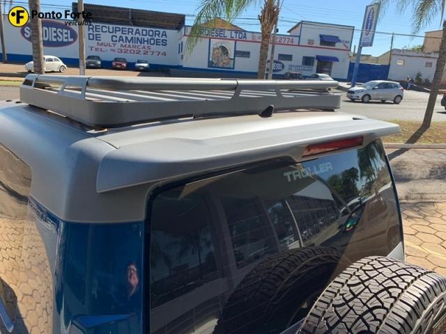TROLLER T4 4X4 (FORD NG)(OFFROAD)3.2 20V TDCI. - Foto 12