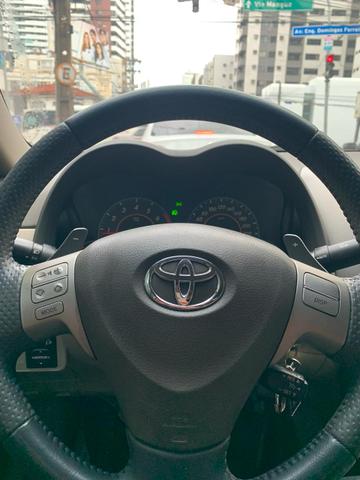 Corolla Altis 2010/2011 - Foto 7