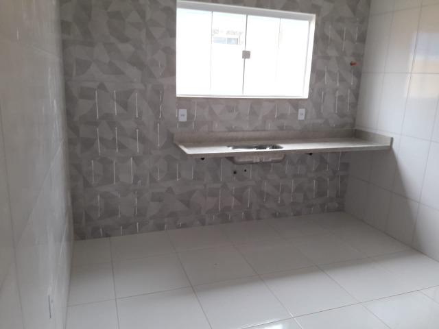 Casa com 2 quartos bem localizada em Itaipuaçu!!!!!! - Foto 15