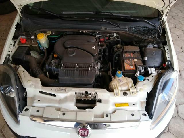 Vendo punto Italia 1.4 Ano 15/16 - Foto 11
