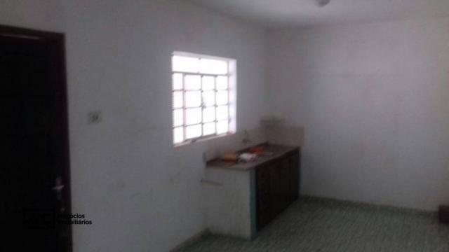 BELÍSSIMA CASA TÉRREA, EM LOCALIZAÇÃO EXCELENTE / CENTRO - REMANSO CAMPINEIRO ? HORTOLÂNDI - Foto 8