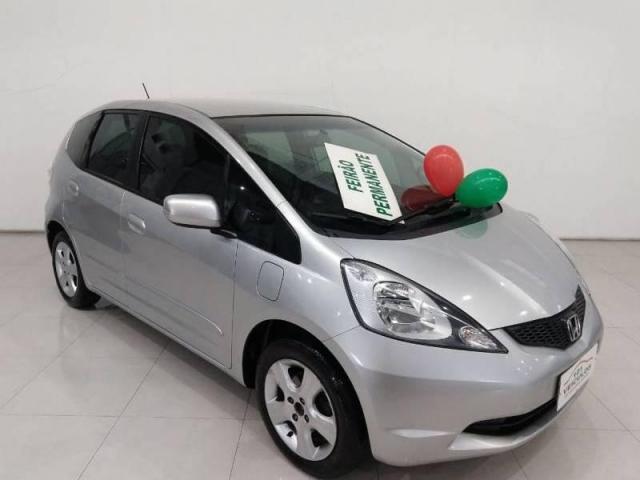 Fit LX 1.4 (flex) 4p 1.4 8V - Foto 2