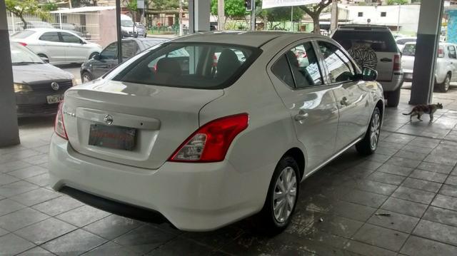 Nissan versa 1.0 (2019) super econômico-Oportunidade 39.900 - Foto 8
