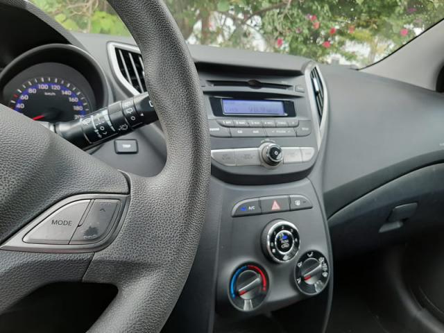 HYUNDAI HB20 COMFORT 1.0 FLEX 16V MEC. - Foto 11