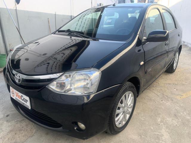 ETIOS XLS Sedan 1.5 Flex 16V 4P Mec. - Foto 4