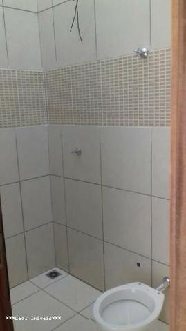 Casa Para Aluga Bairro:Novo Prudentino Imobiliaria Leal Imoveis 18 3903-1020 - Foto 6
