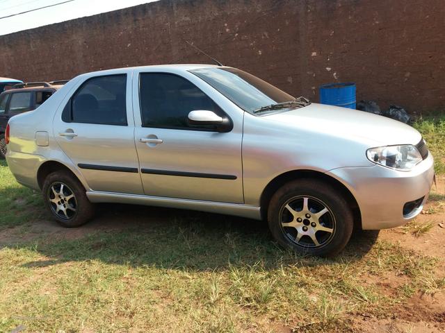 Vendo siena 15,000