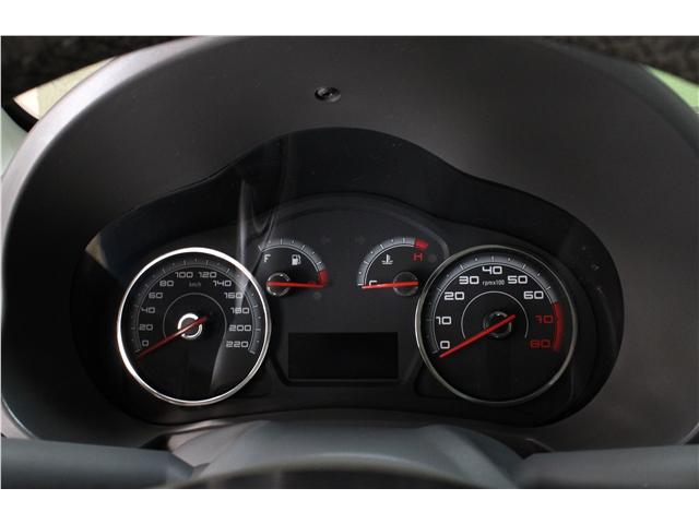 Fiat Palio 1.4 mpi attractive 8v flex 4p manual - Foto 8