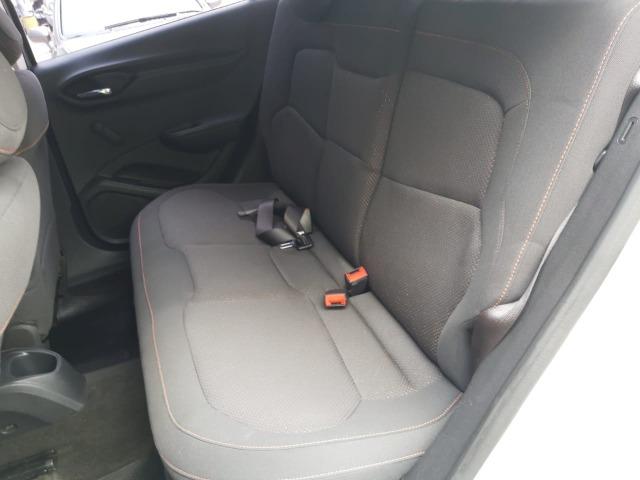 Onix LT 1.4 Automático Completo 2014 - Foto 18