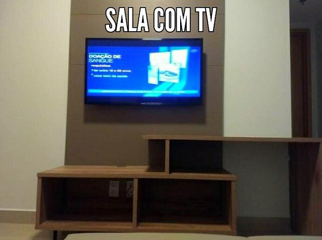 Apartamento no Rio Quente Particular - Foto 6