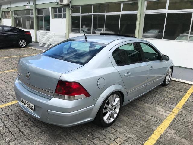 Vectra Elite completo com teto 2006 - Foto 6