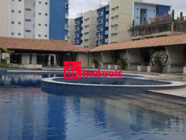 SkyVille. 66m², 2 quartos sendo 1 suite master, 2 vagas - Doutor Imoveis Belém - Foto 14