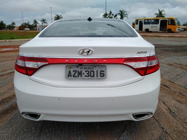 Hyundai Azera 2014/2015 com teto panorâmico - Foto 6