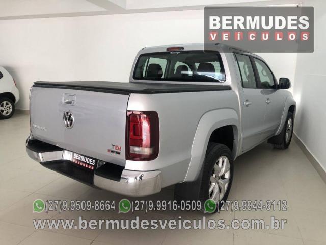AMAROK Highline TOP 2018 2.0 4x4 Dies. Aut 46.000 km - Foto 3