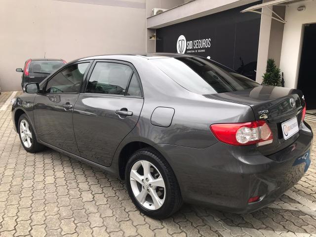 Corolla XEI 2.0 16v 2º Dono - Foto 3